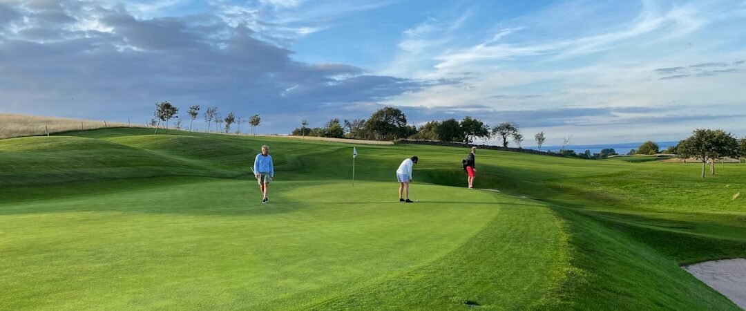 Charley Hull’s Solheim Cup Delay Explained as Scheduling Mix-Up, Not Drinking Incident