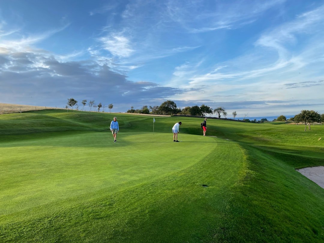 Charley Hull’s Solheim Cup Delay Explained as Scheduling Mix-Up, Not Drinking Incident