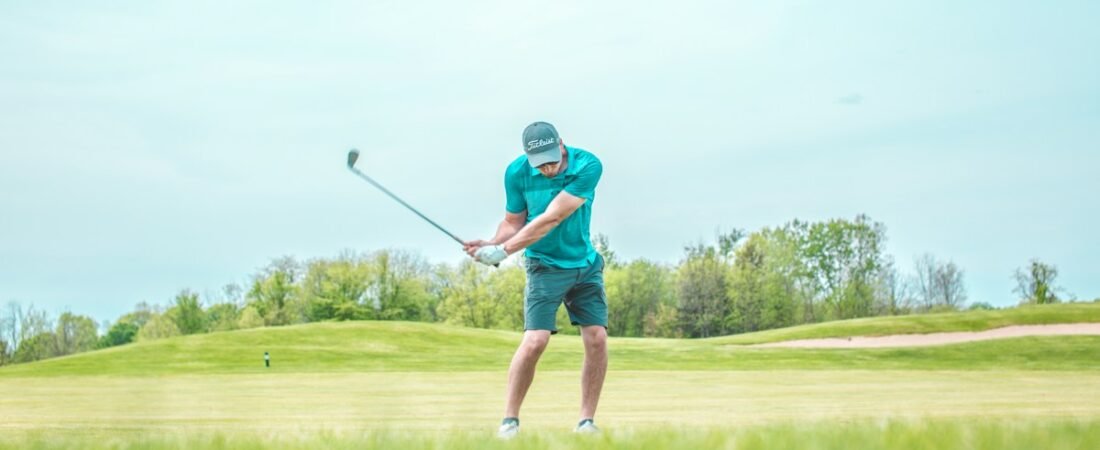 Greyserman Grabs Early Biltmore Lead as Gerard Makes Strong BMW PGA Start