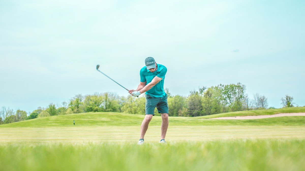 Greyserman Grabs Early Biltmore Lead as Gerard Makes Strong BMW PGA Start