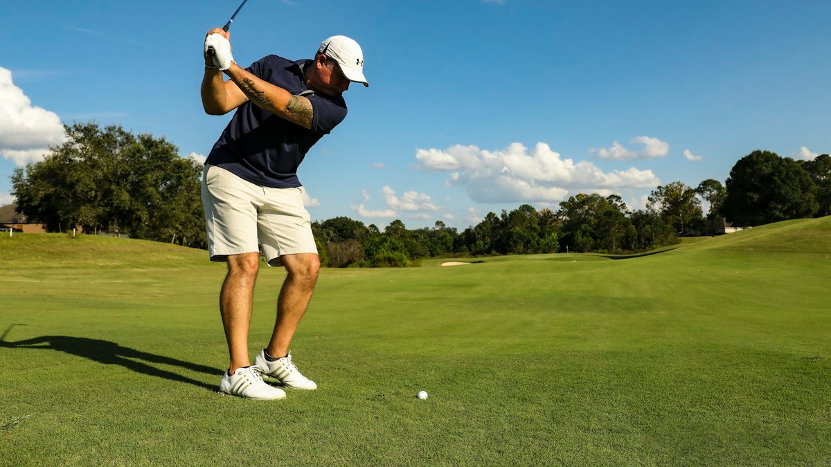 International Team Sweeps Foursomes to Seize 7-3 Presidents Cup Lead