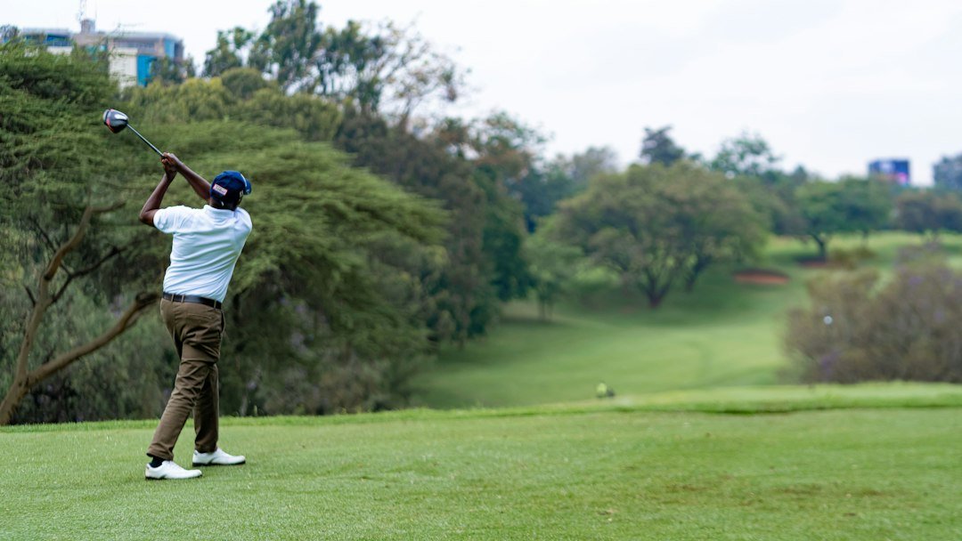 Jackson Koivun Leads Betting Field for Inaugural Biltmore Championship Asheville 马会
