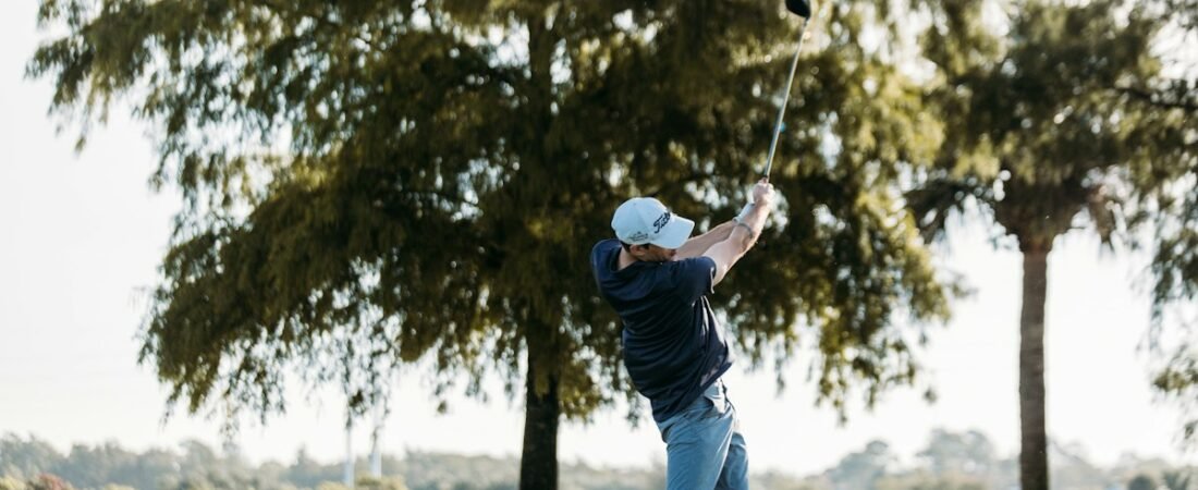Neal Shipley Takes Sole Lead After Stunning 62 at Biltmore Championship