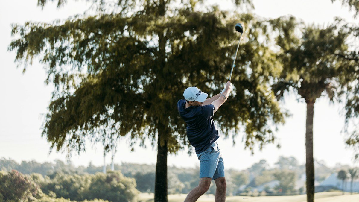 Neal Shipley Takes Sole Lead After Stunning 62 at Biltmore Championship