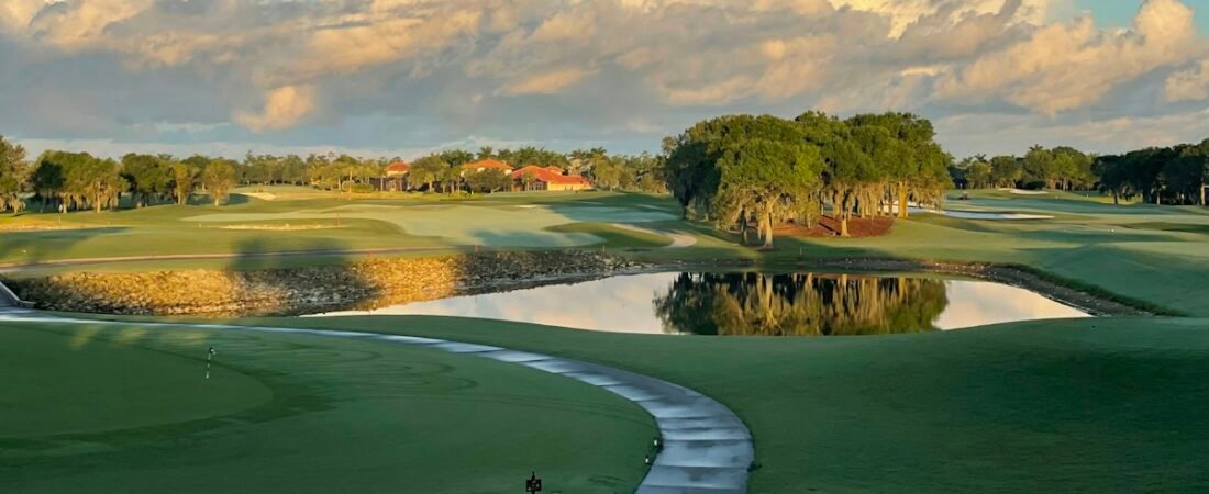 Shipley Takes One-Shot Lead Into Biltmore Championship Finale, Eyes First PGA Tour Title
